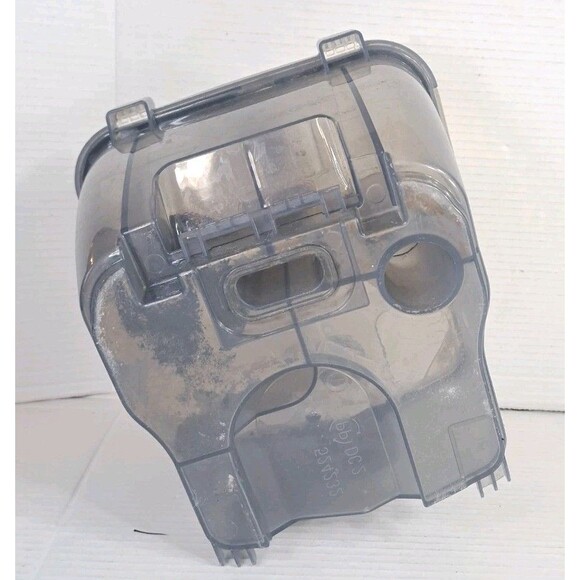 OEM Hoover Power Scrub Deluxe Dirty Water Tank FH50150 FH50141 Replacement Part - Picture 6 of 9